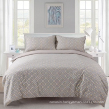 Home textile Luxury 4 pcs soft tencel bed sheet sets
